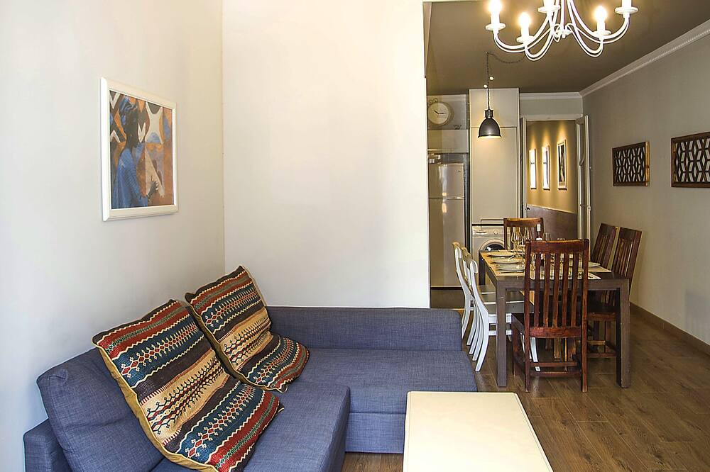 Photo of Livingroom in El Poble-sec