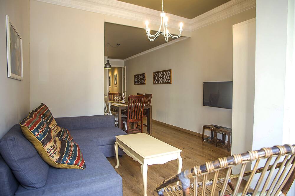 Photo of Livingroom in El Poble-sec