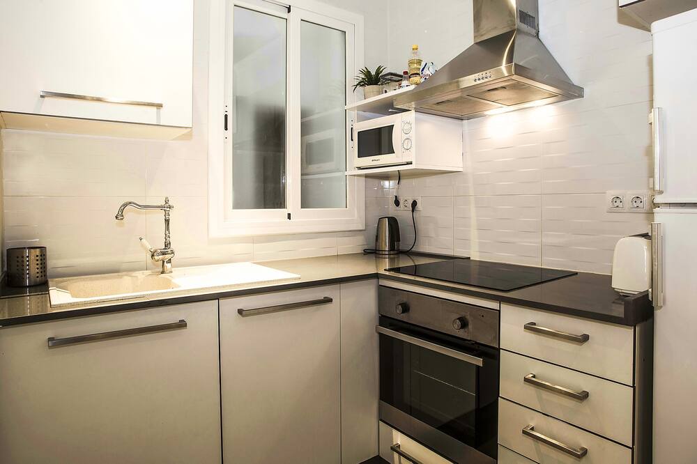 Photo of Kitchen in El Poble-sec