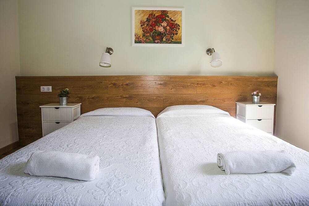 Photo of Bedroom in El Poble-sec