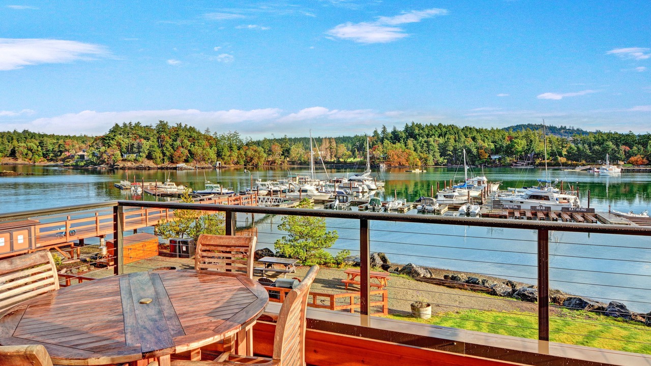 Photo of Others in Friday Harbor