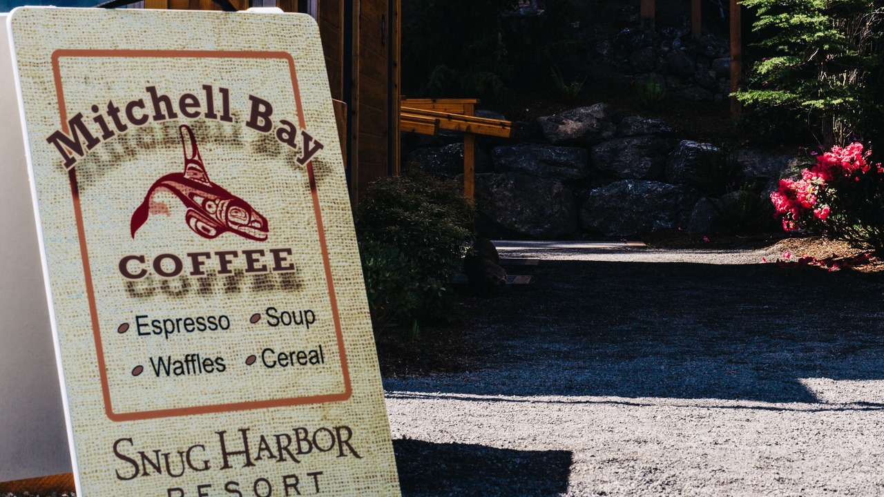 Photo of Others in Friday Harbor