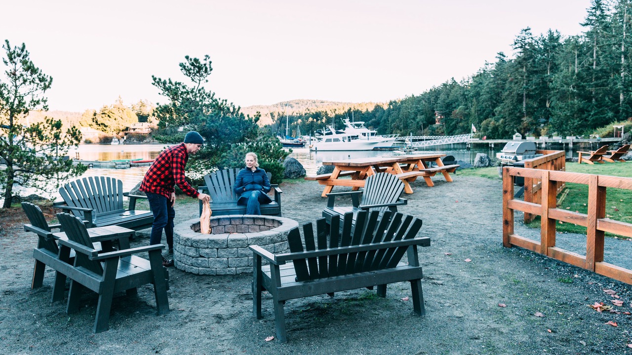 Photo of Outdoor in Friday Harbor