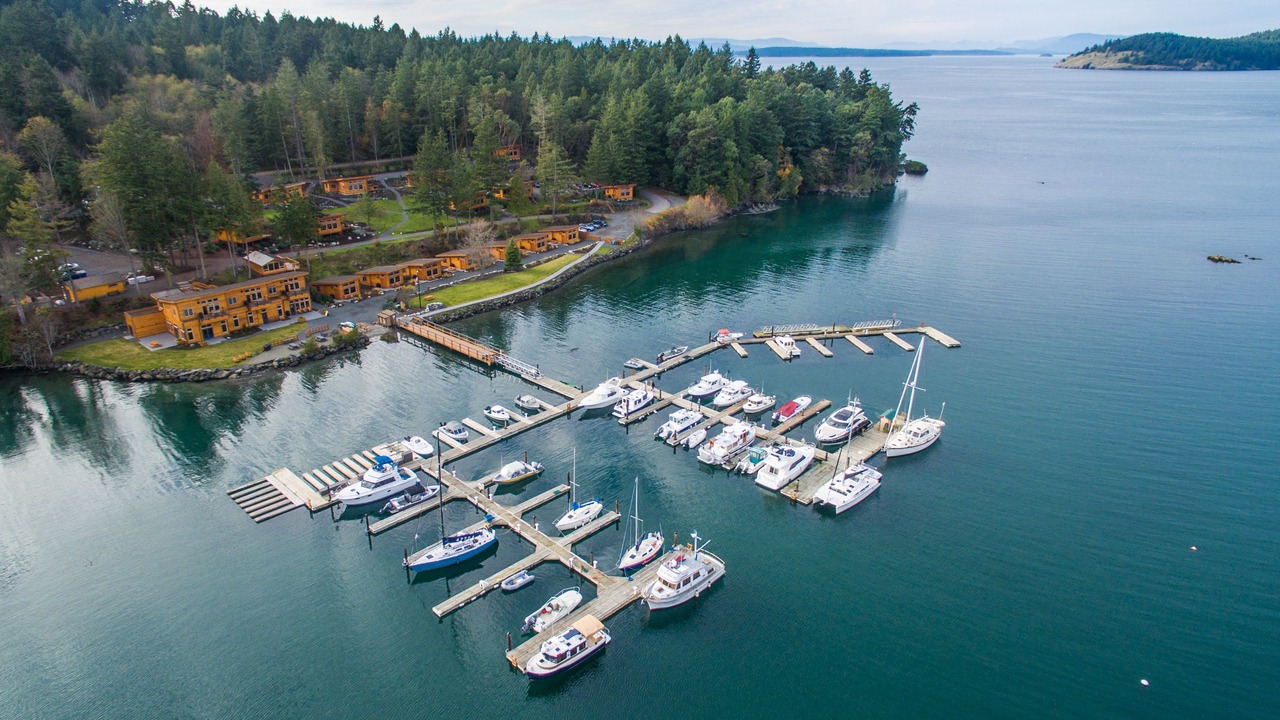 Photo of Outdoor in Friday Harbor