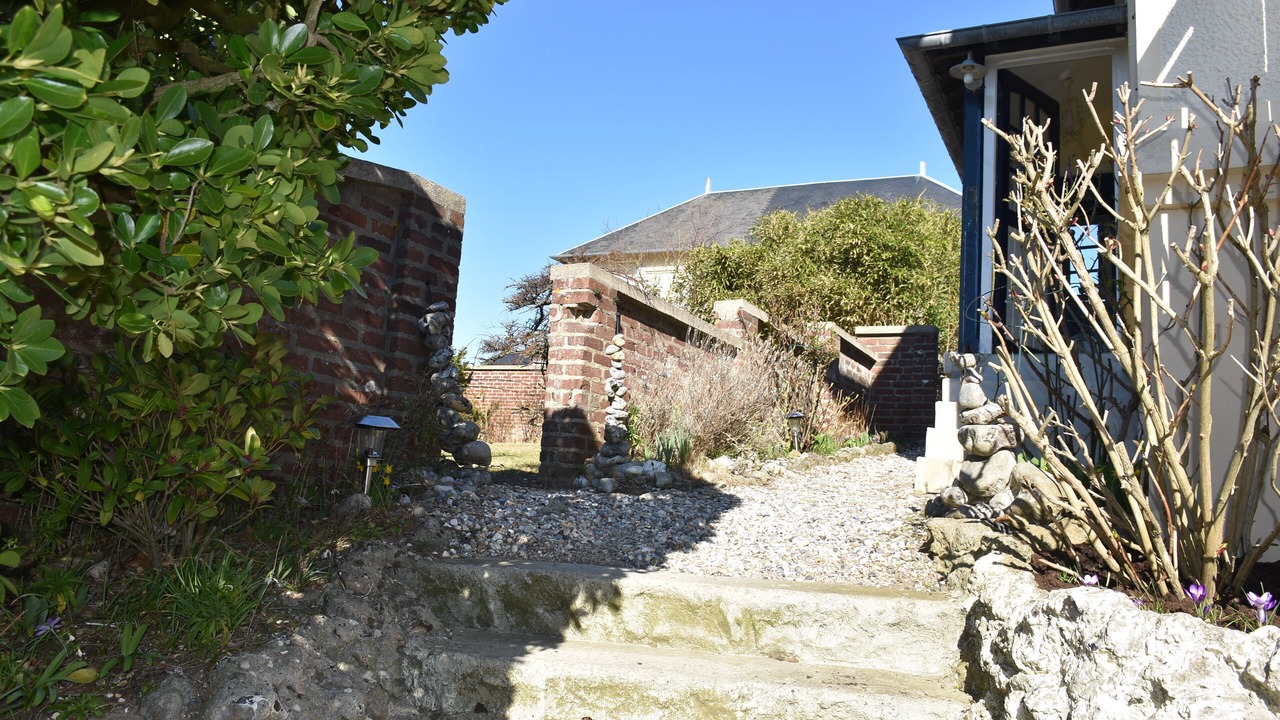 Photo of Outdoor in Mesnil-Val-Plage