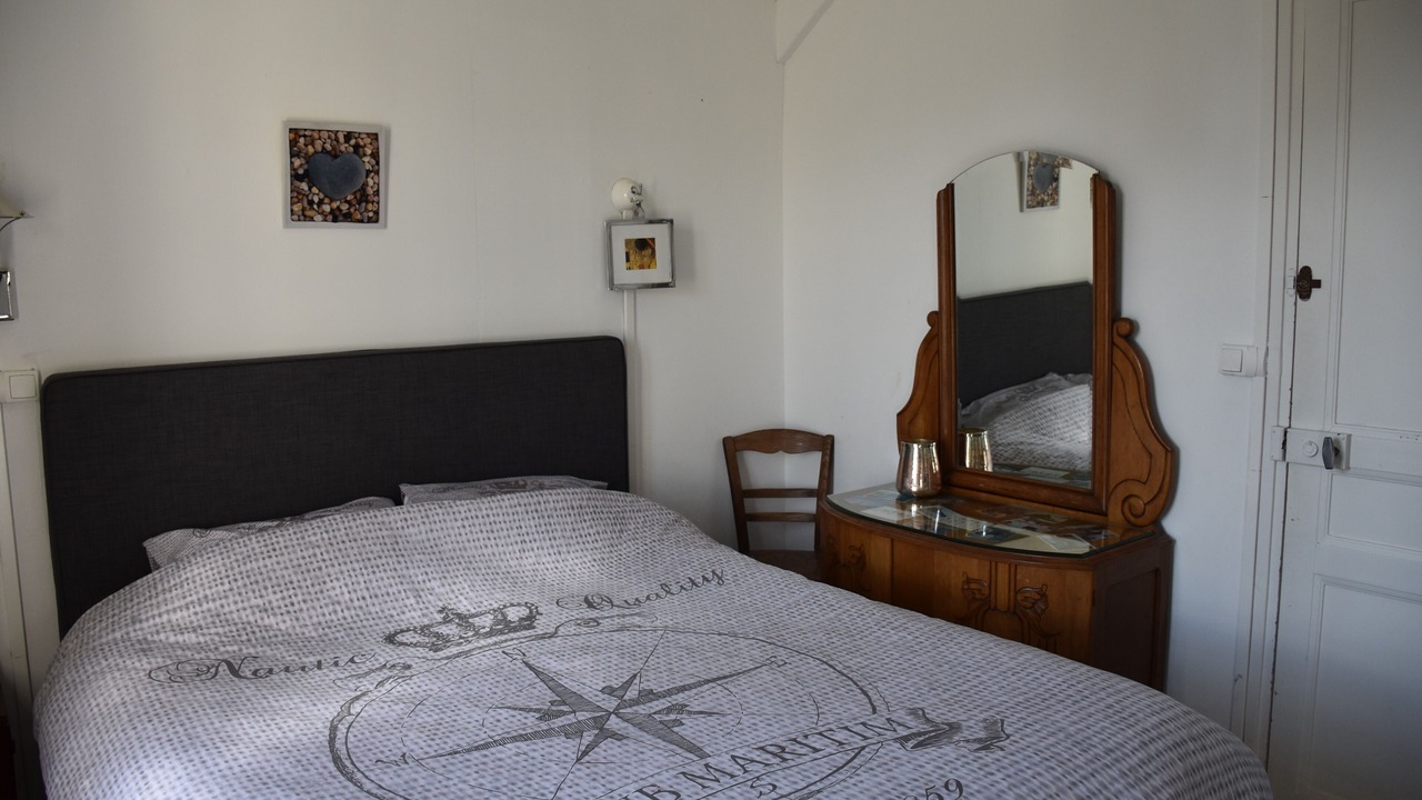 Photo of Bedroom in Mesnil-Val-Plage