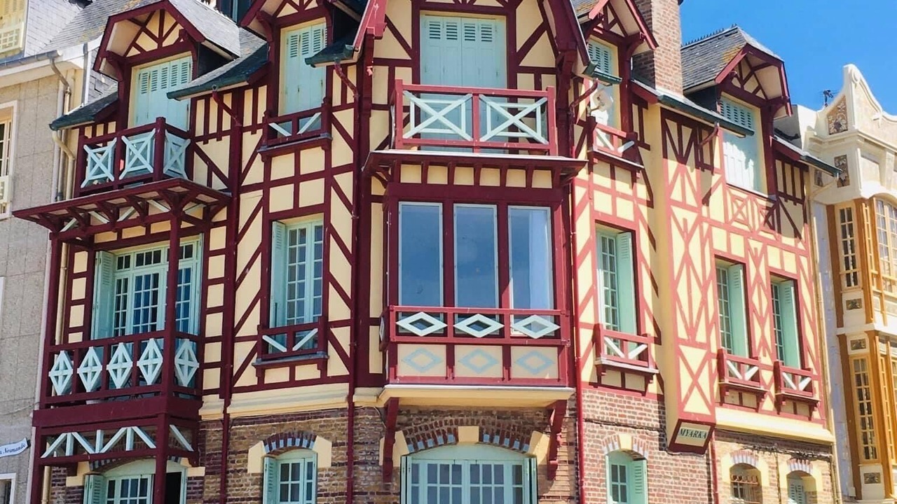 Photo of Outdoor in Mesnil-Val-Plage