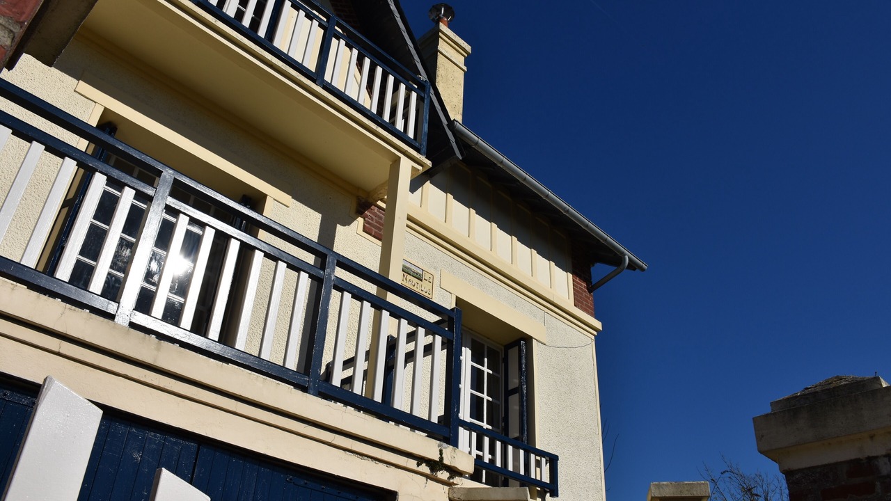 Photo of Outdoor in Mesnil-Val-Plage
