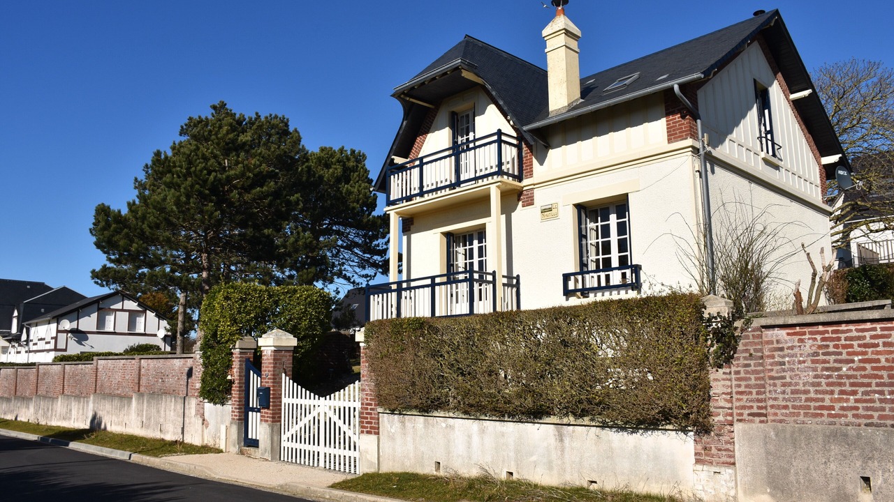 Photo of Outdoor in Mesnil-Val-Plage