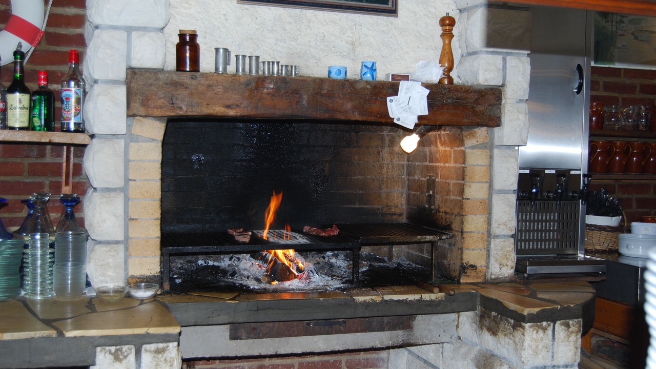 Photo of Kitchen in Mesnil-Val-Plage