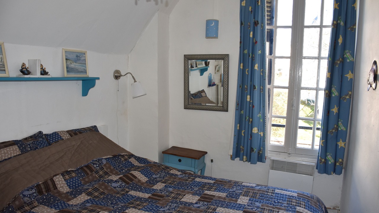 Photo of Bedroom in Mesnil-Val-Plage