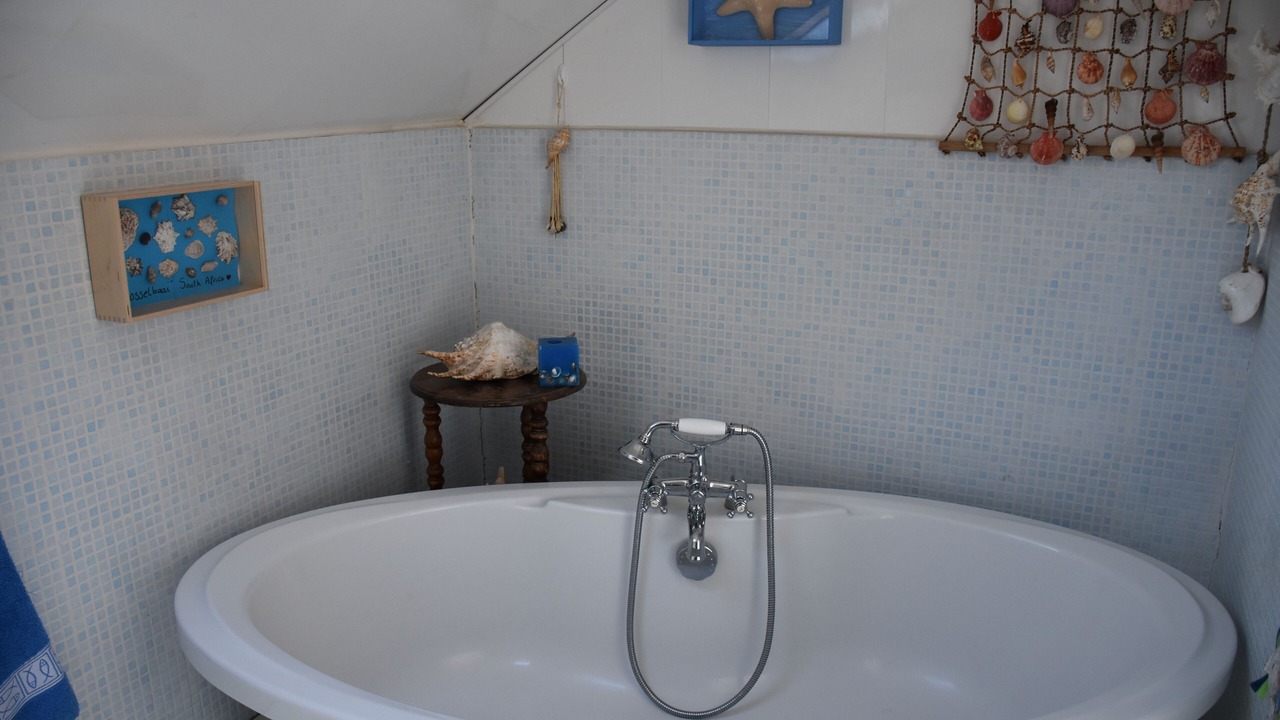 Photo of Bathroom in Mesnil-Val-Plage