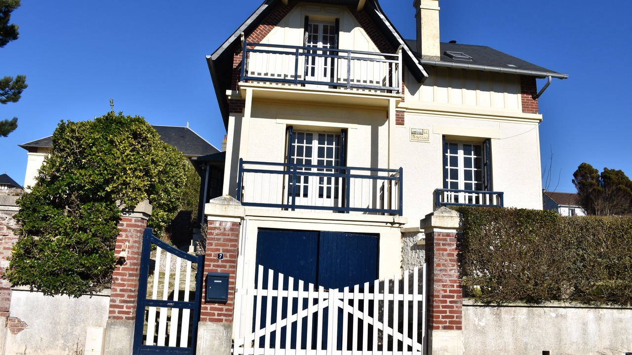 Photo of Outdoor in Mesnil-Val-Plage