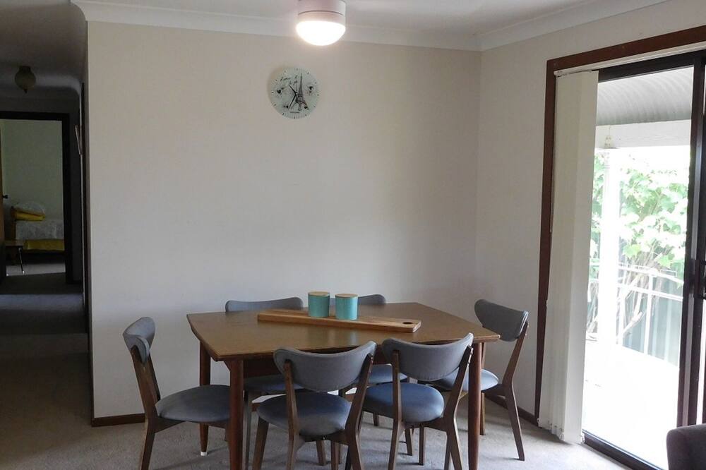 Photo of Kitchen in Corindi Beach