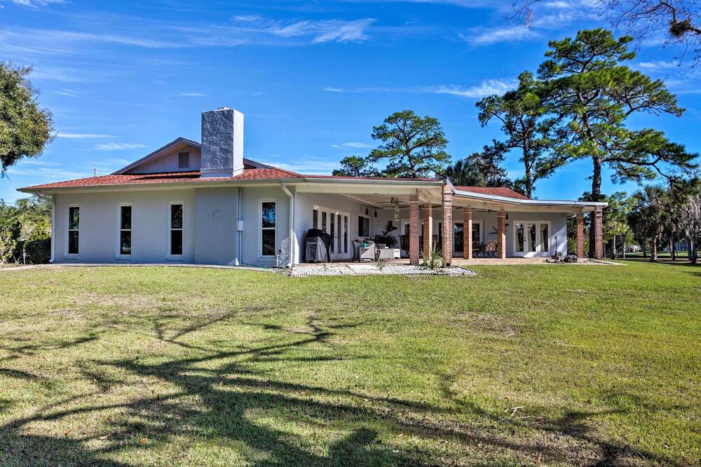 Photo of Outdoor in Dixie Shores