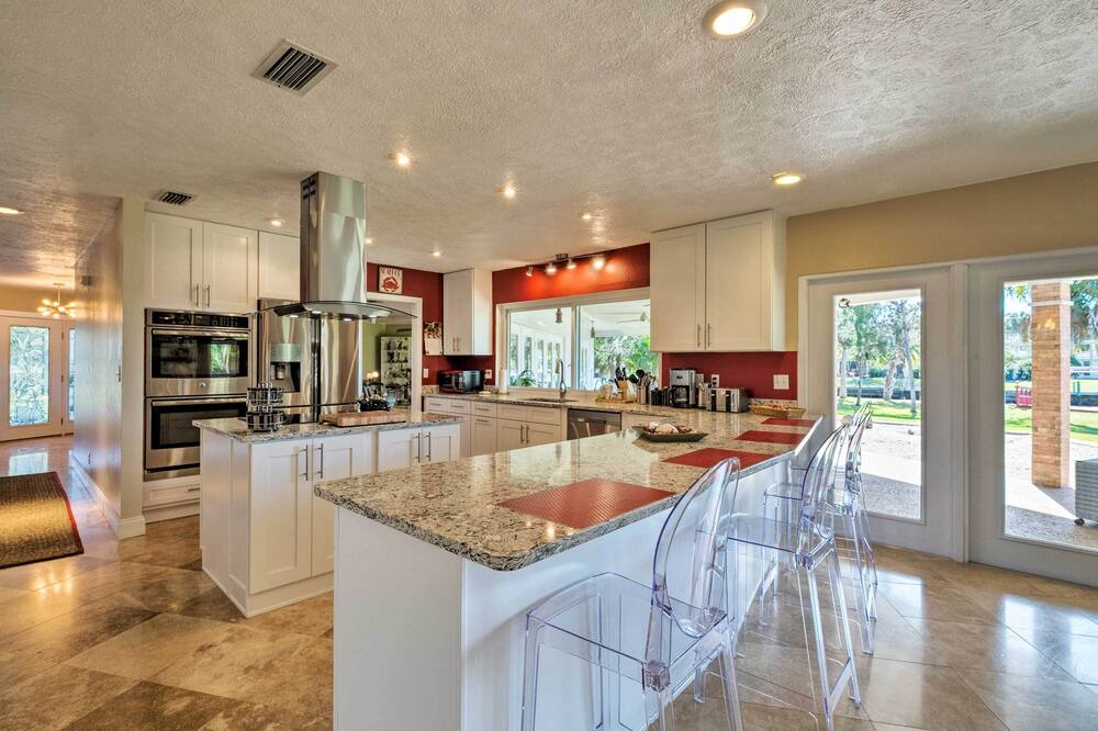 Photo of Kitchen in Dixie Shores