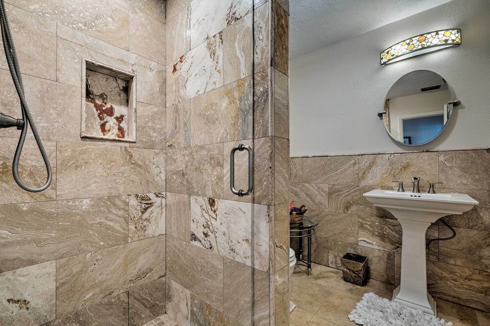 Photo of Bathroom in Dixie Shores