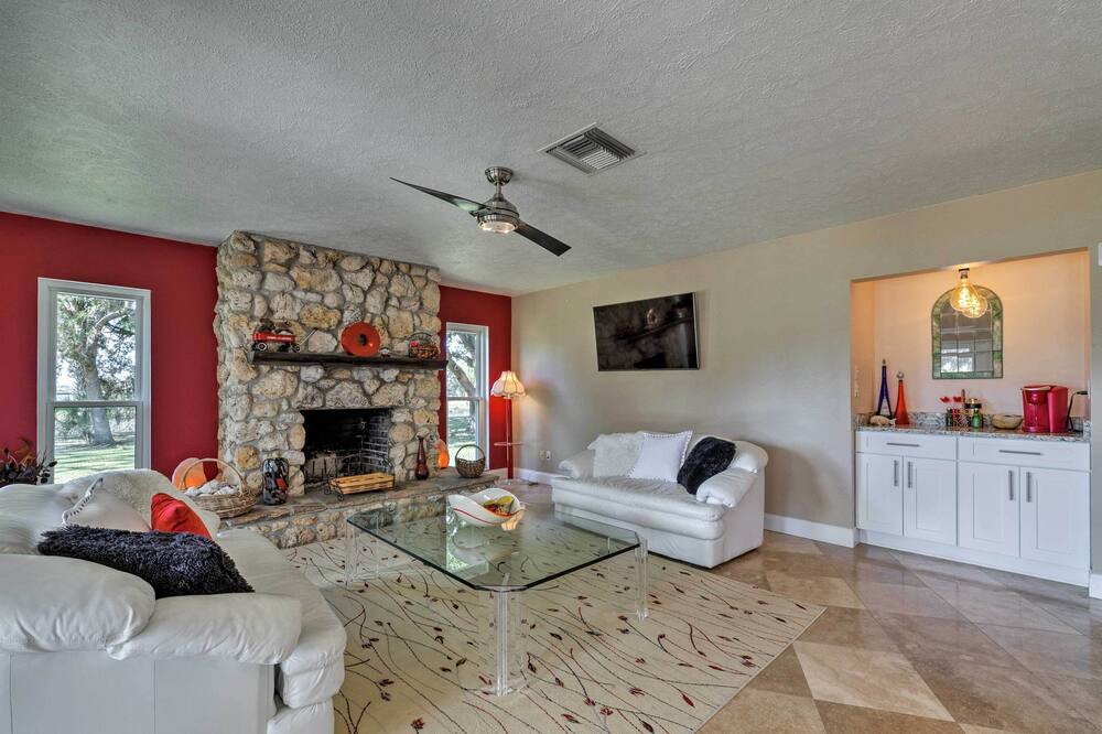 Photo of Bedroom in Dixie Shores