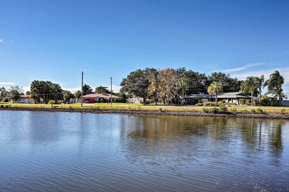 Photo of Outdoor in Dixie Shores