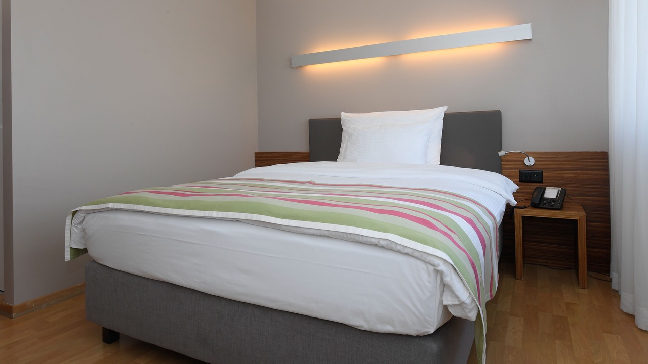 Photo of Bedroom in Wallisellen
