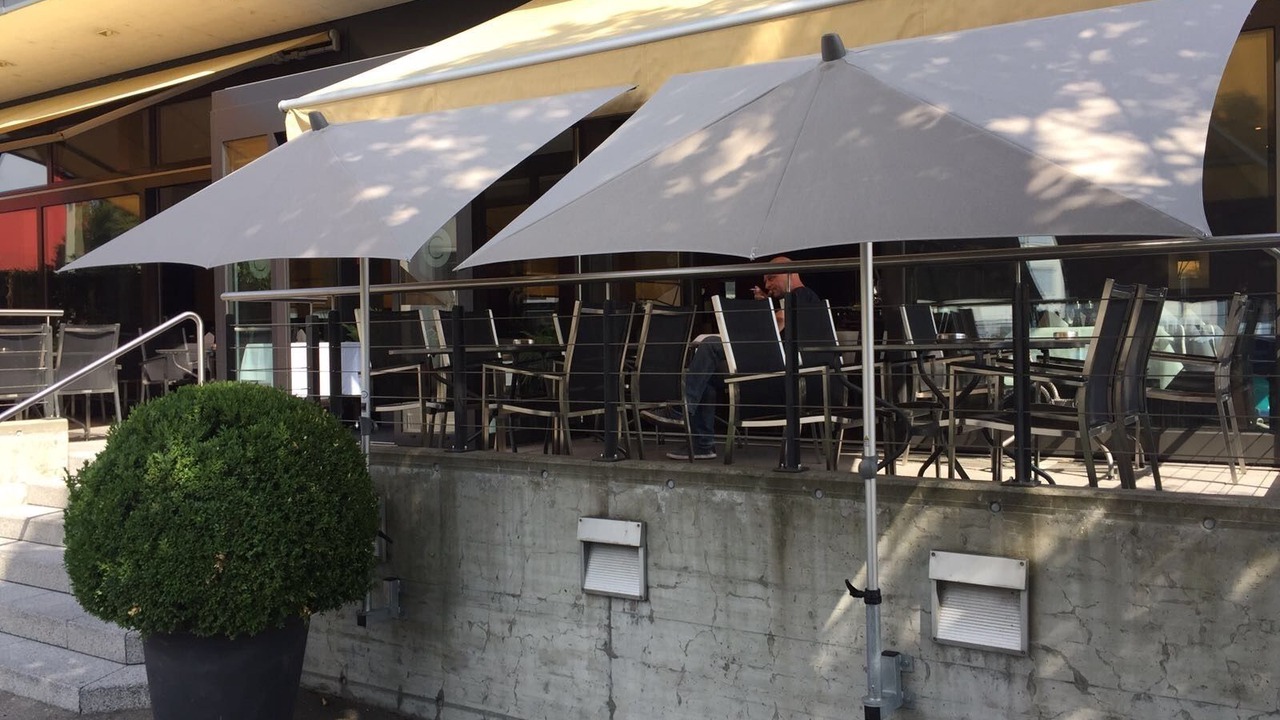 Photo of Patio Balcony in Wallisellen