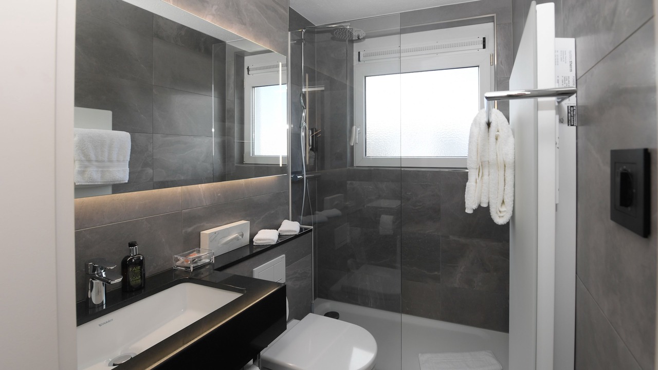 Photo of Bathroom in Wallisellen
