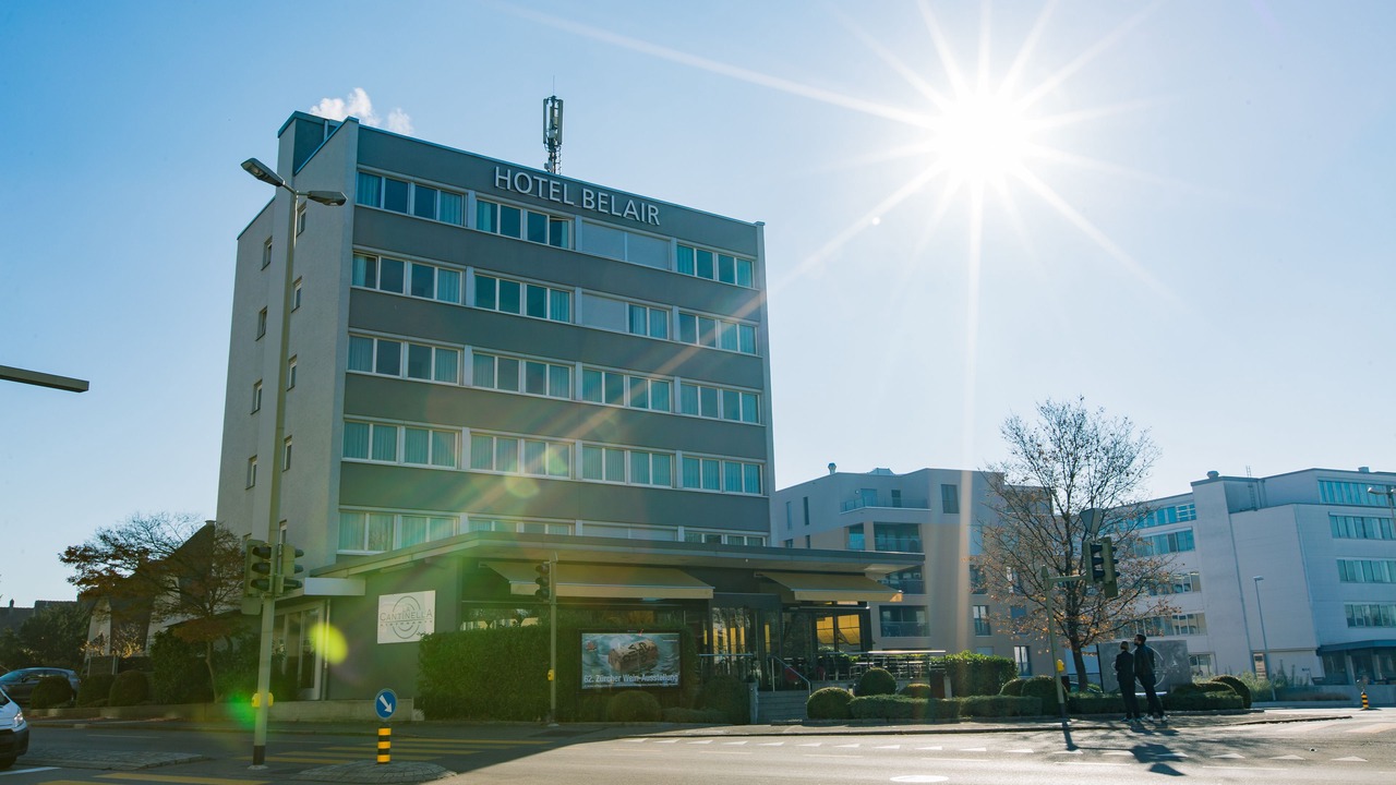 Photo of Outdoor in Wallisellen
