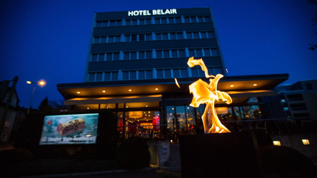 Photo of Outdoor in Wallisellen
