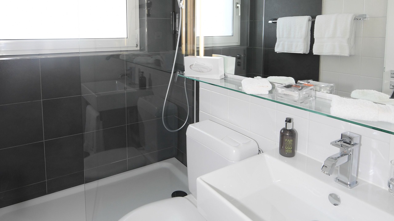 Photo of Bathroom in Wallisellen