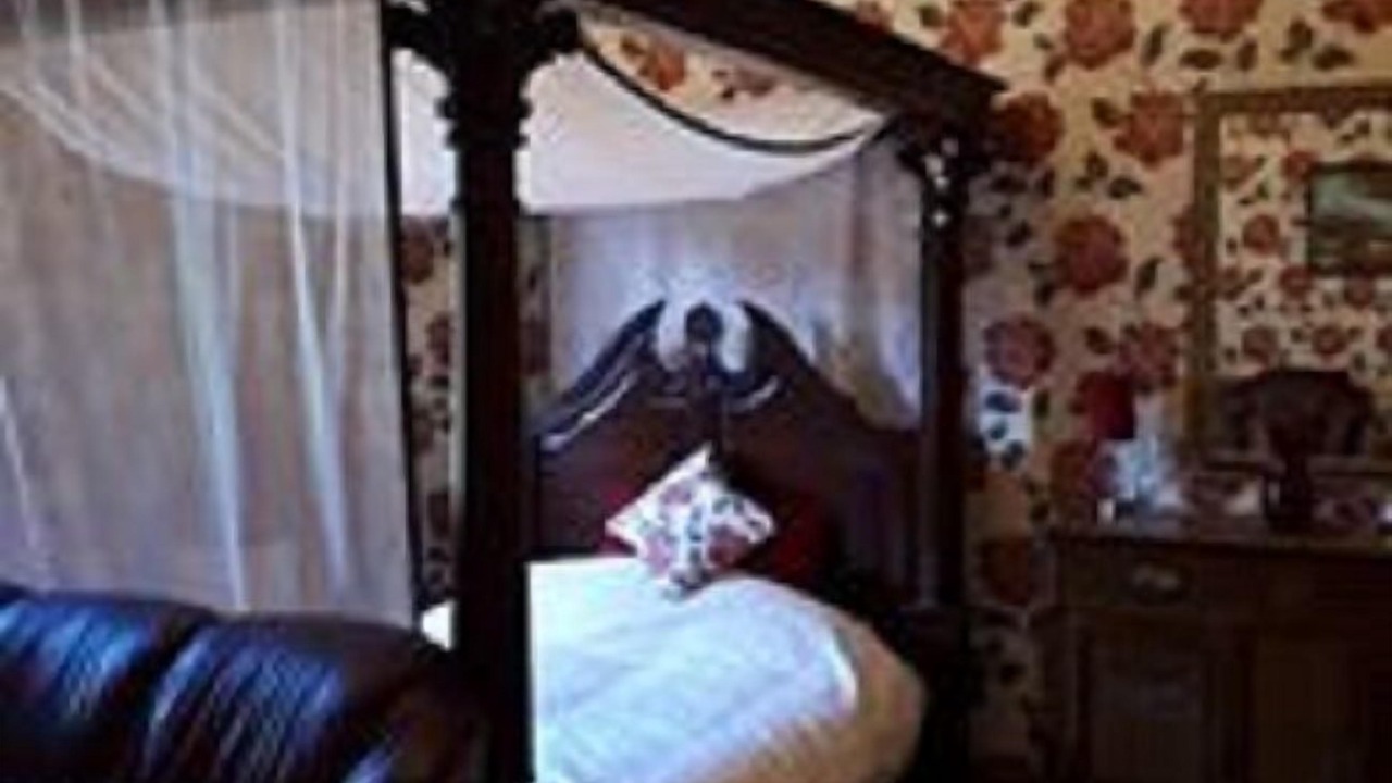 Photo of Bedroom in Inverbervie