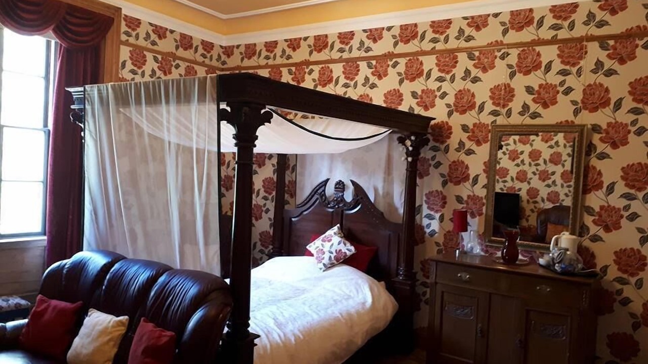 Photo of Bedroom in Inverbervie