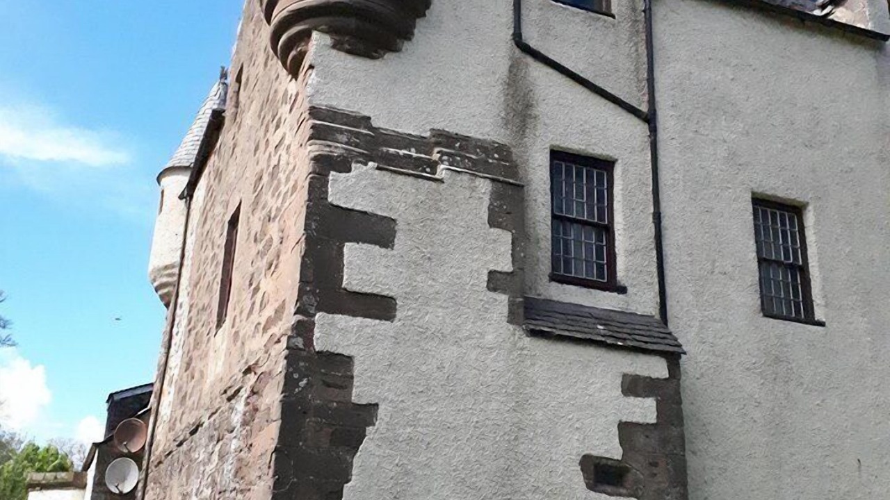 Photo of Outdoor in Inverbervie