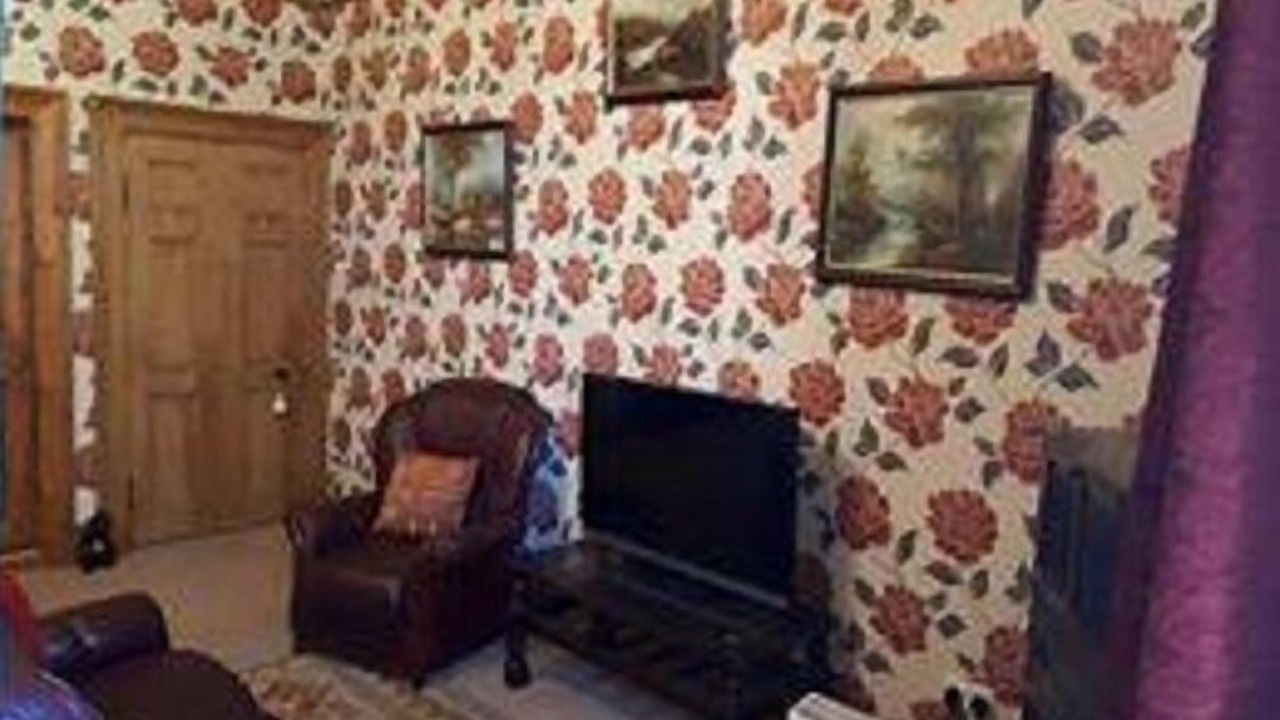 Photo of Bedroom in Inverbervie