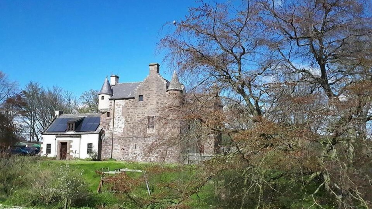 Photo of Outdoor in Inverbervie