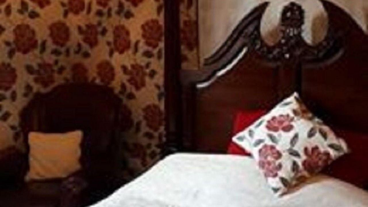 Photo of Bedroom in Inverbervie