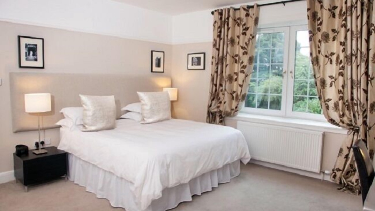 Photo of Outdoor in Letham Grange