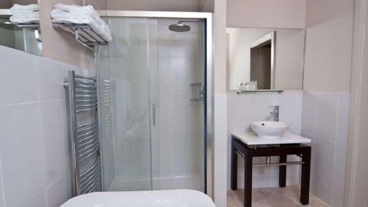 Photo of Bathroom in Letham Grange