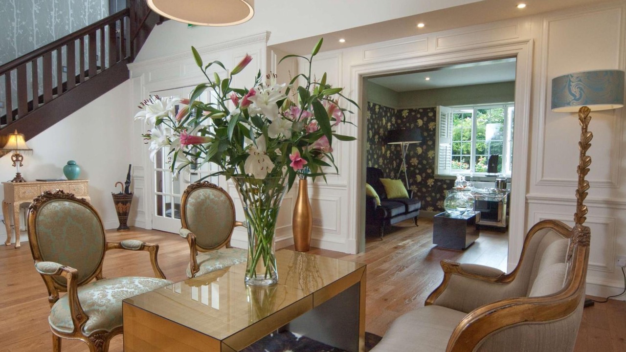 Photo of Others in Letham Grange