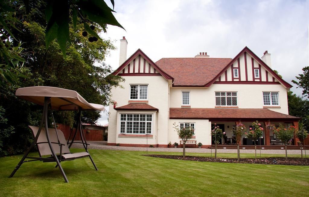 Photo of Outdoor in Letham Grange