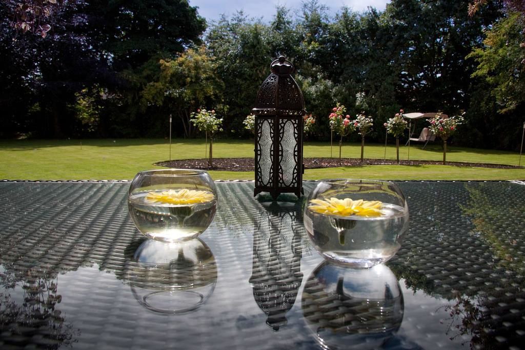 Photo of Outdoor in Letham Grange