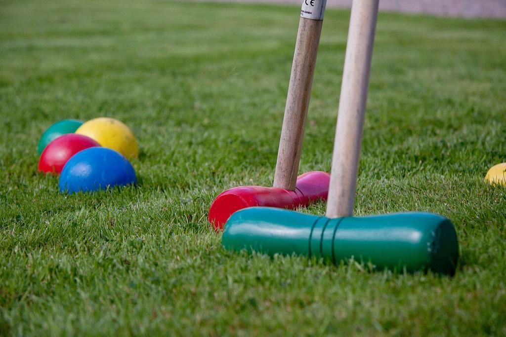 Photo of Outdoor in Letham Grange