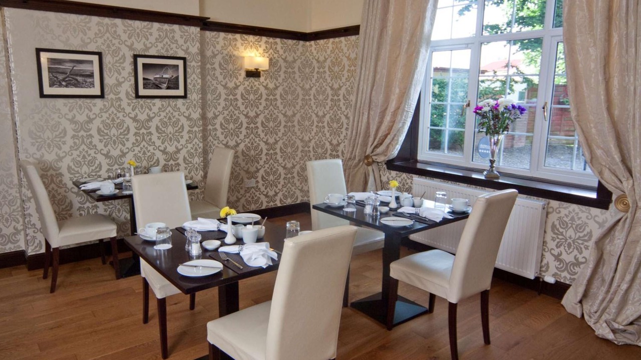 Photo of Others in Letham Grange