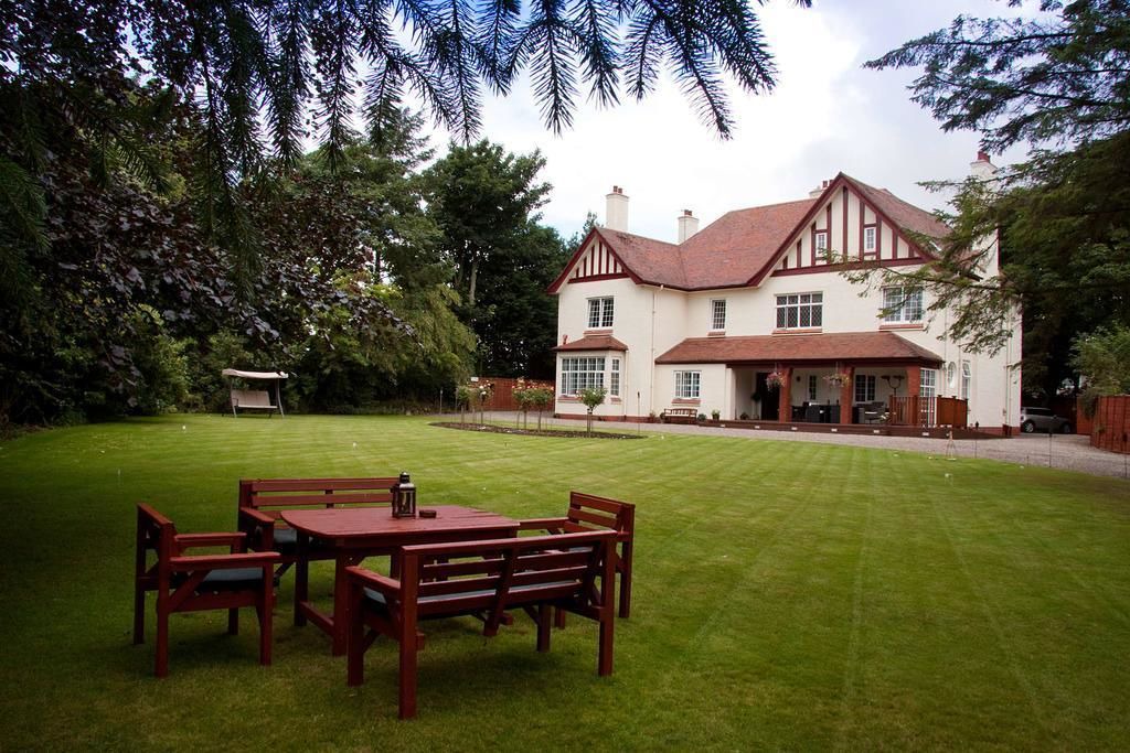 Photo of Outdoor in Letham Grange