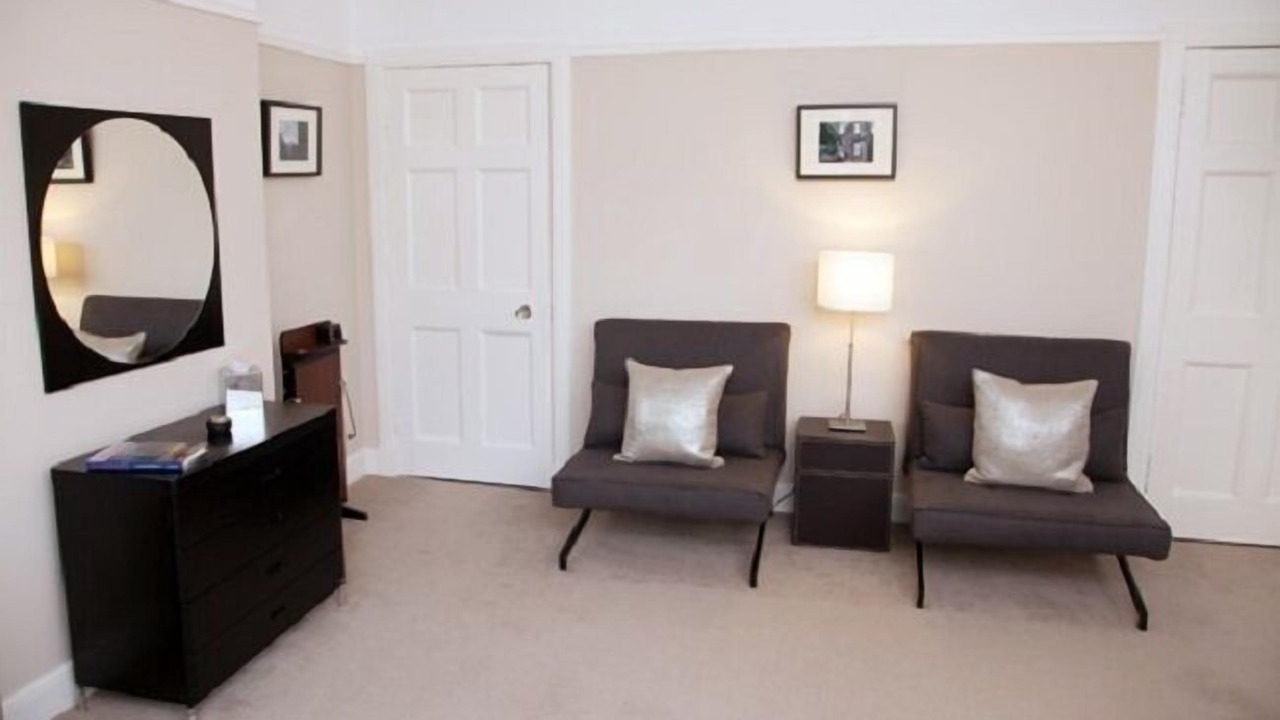 Photo of Outdoor in Letham Grange