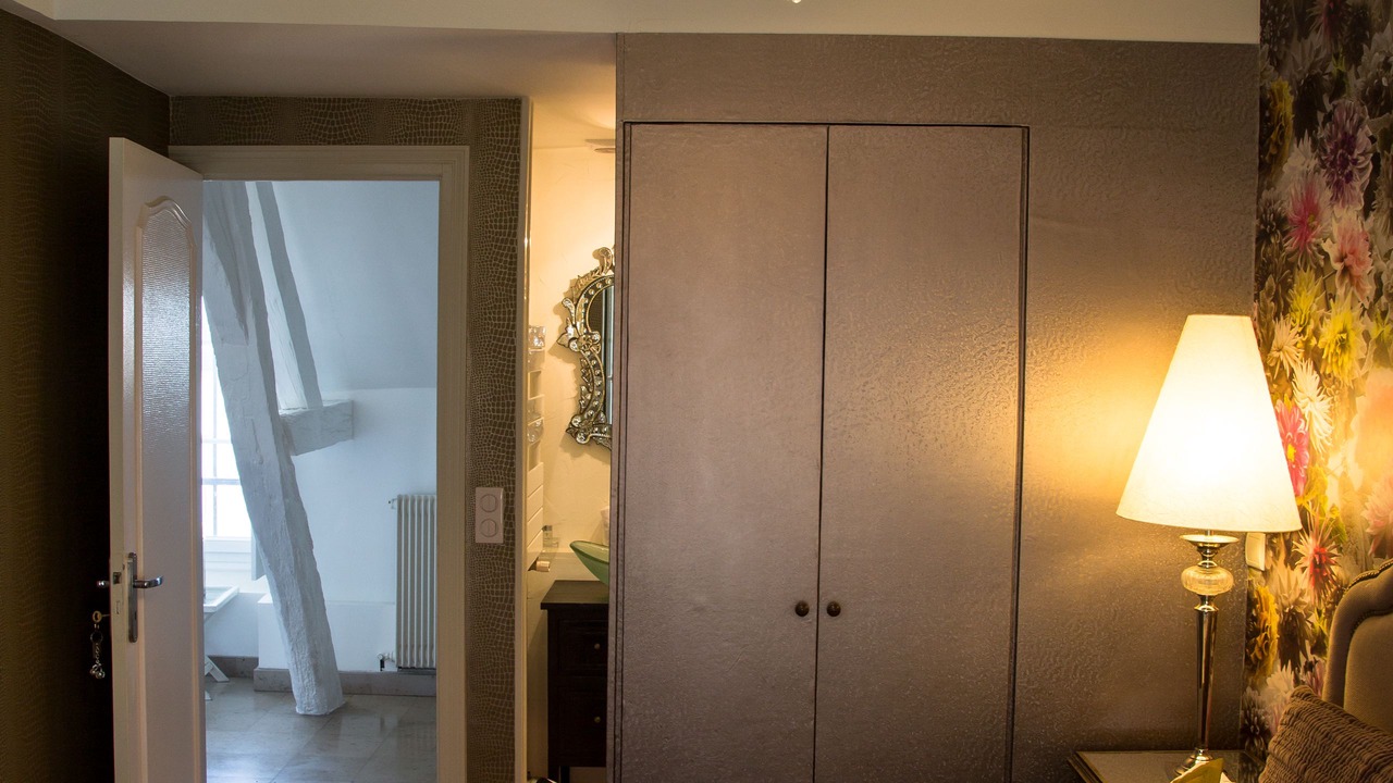 Photo of Bedroom in Appoigny