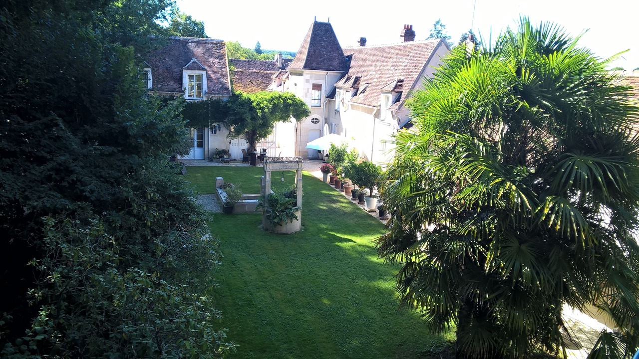 Photo of Outdoor in Appoigny