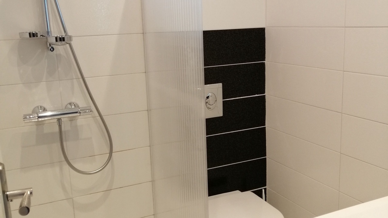 Photo of Bathroom in Appoigny