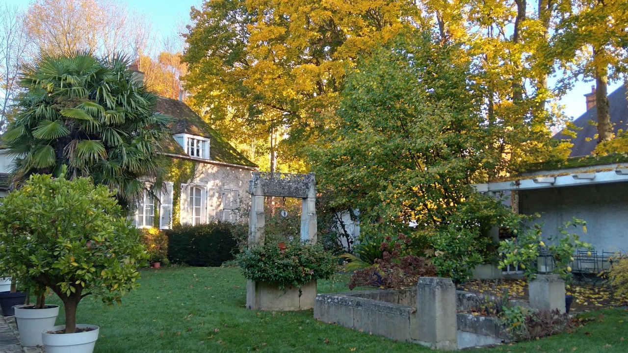 Photo of Outdoor in Appoigny