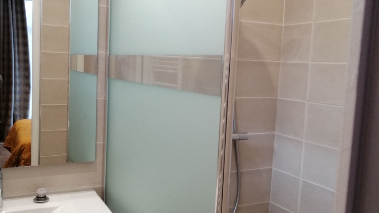 Photo of Bathroom in Appoigny