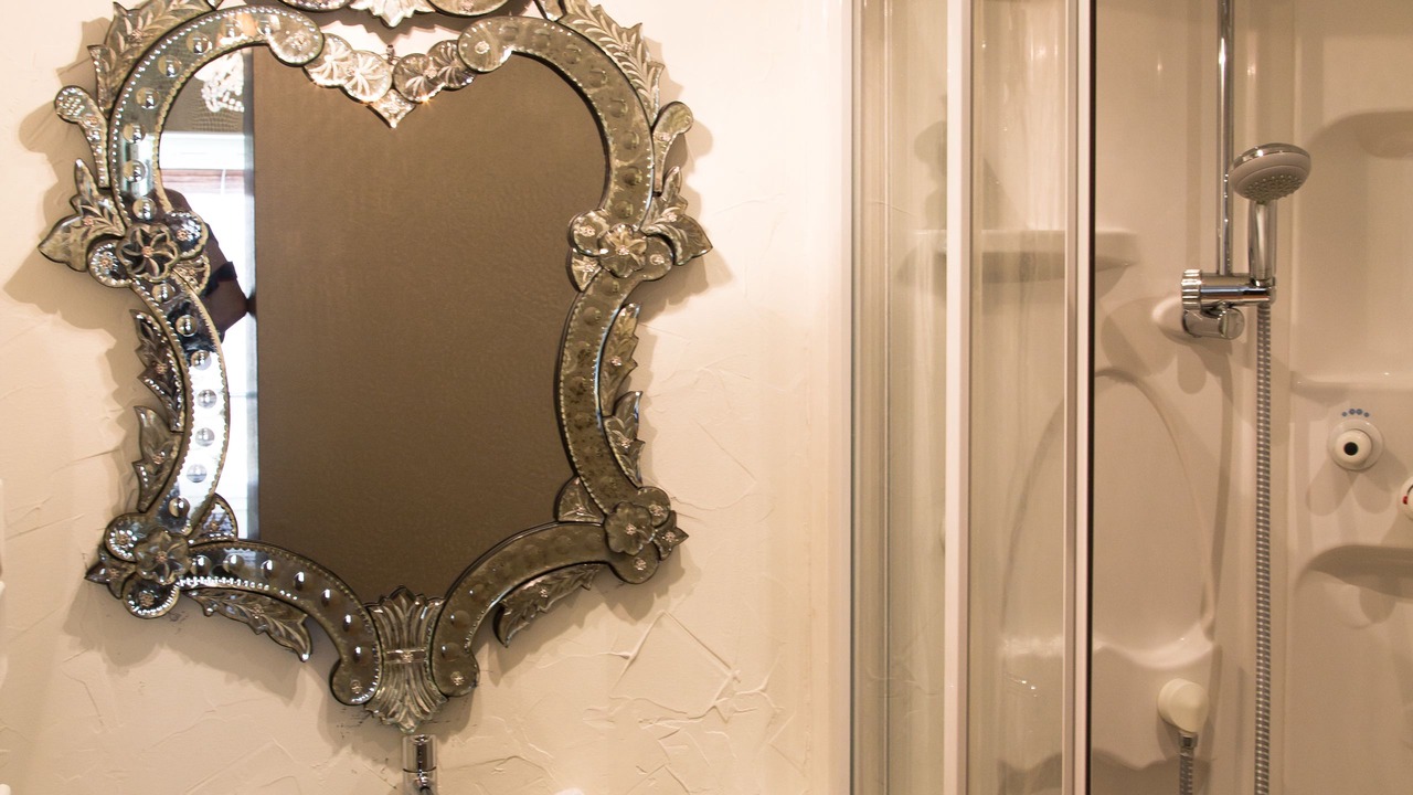 Photo of Bathroom in Appoigny